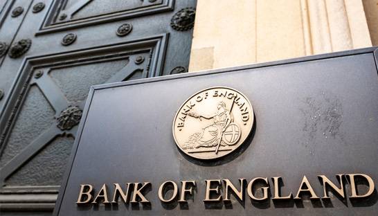 BOE Monetary Policy Summary, February 2022