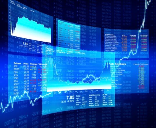 In Brutal Volatility, Gold & Oil Sag after Spike, 10-Year Yield Jumps after Plunge, Nasdaq Spikes after Dive, and the Fed Can Focus on Tightening