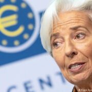 Interview with Christine Lagarde, President of the ECB, conducted by Petri Sajari