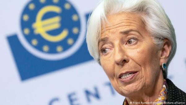 Interview with Christine Lagarde, President of the ECB, conducted by Petri Sajari